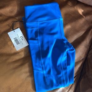 Zyia light n tights